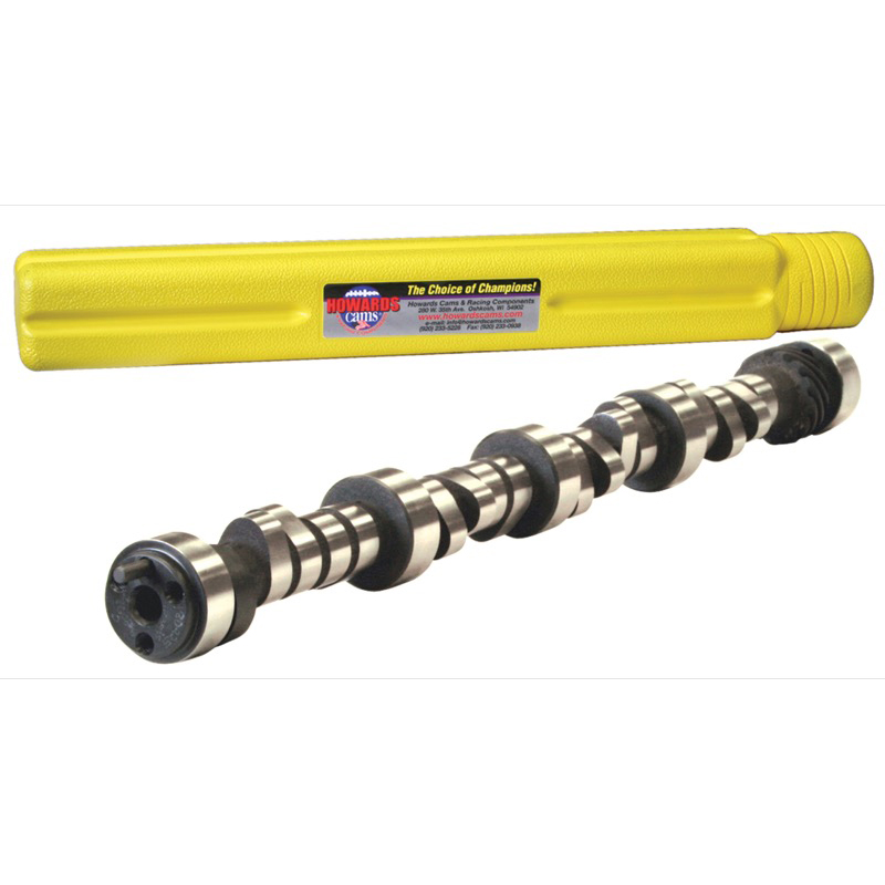 オシア17 12号300 Hydraulic Roller Camshaft; 1987 - 1998 Chevy 305/350 2800 to