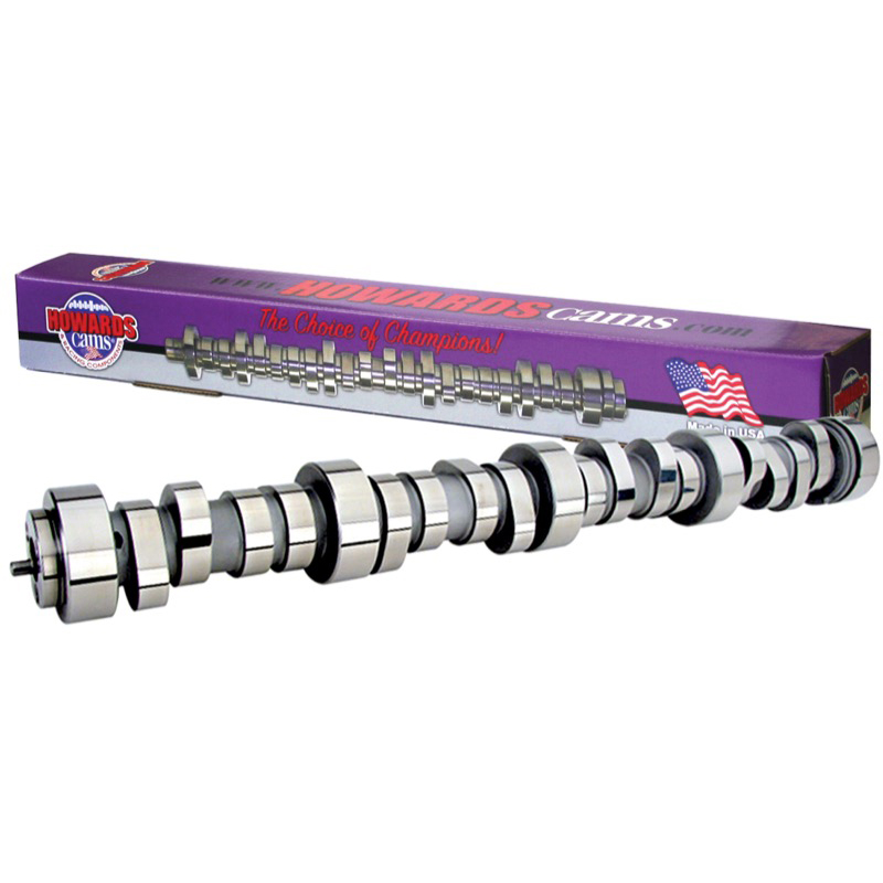 Hydraulic Roller Camshaft; 1997 - Present Chevy Gen III / IV