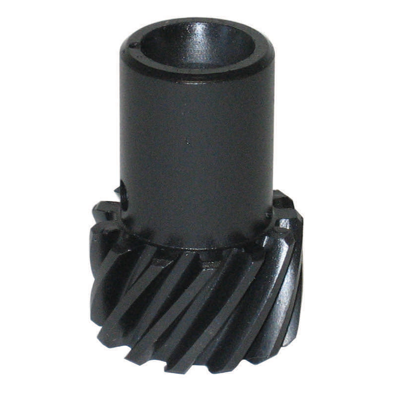 Distributor Gear; Chevy 265454 Composite Howards Cams 94402 Howards Cams