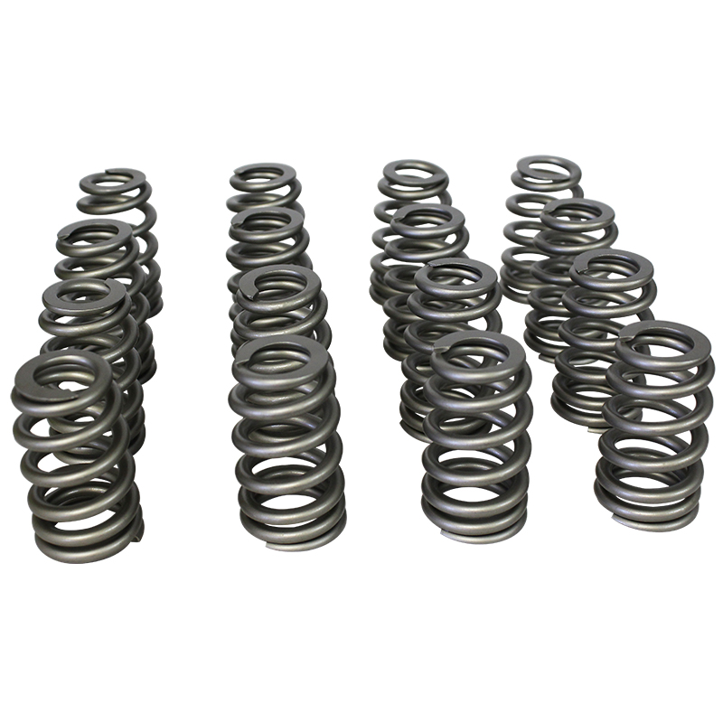Beehive Ovate Beehive Valve Springs; 1.105 Howards Cams 98119 Howards