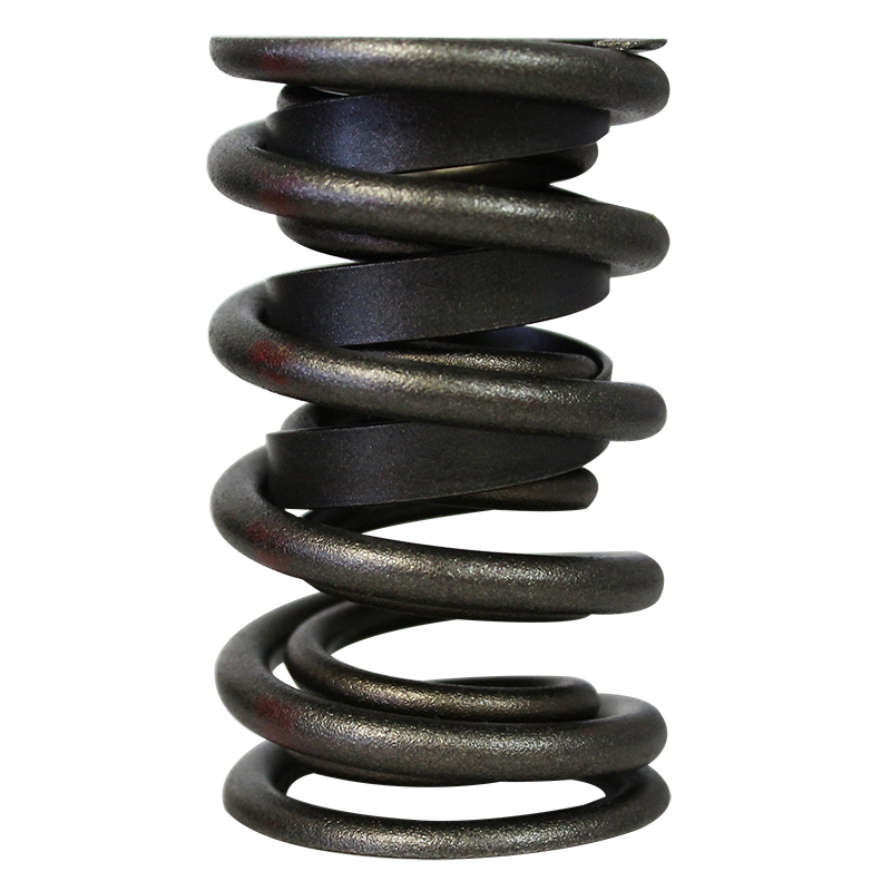 Howards Cams Inc Valve Spring Kit 98636-K12; Stock Diameter Performance