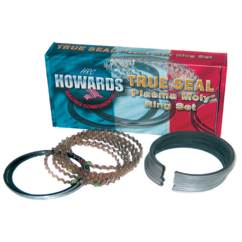 Piston Ring Set 4.155 1/16 1/16 1/8 Piston Ring Set 4.155 1/16 1/16 1/8