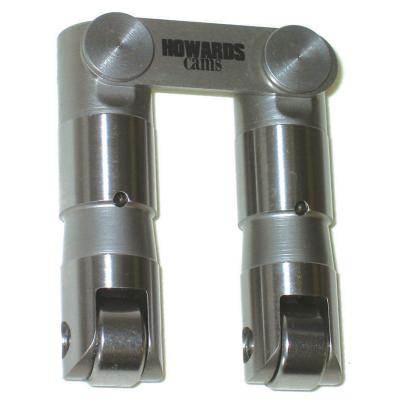 Hydraulic Roller Retro-Fit High Endurance Vertical Bar Lifters