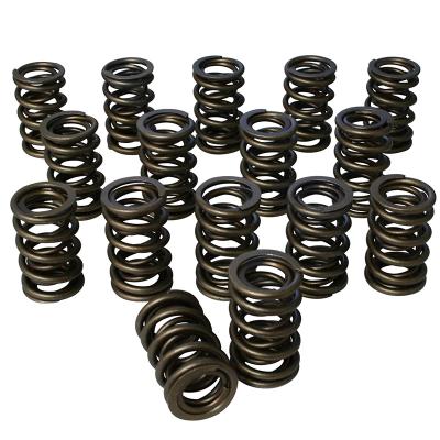 Performance Dual Valve Springs; 1.470 Howards Cams 98542 | Howards