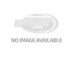 Decal 10.438 6.625 Vinyl Howards Cams DECAL LG